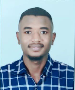 Ayoub Yousif